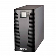 ИБП SKAT-UPS 10000-3/1+20X9AH