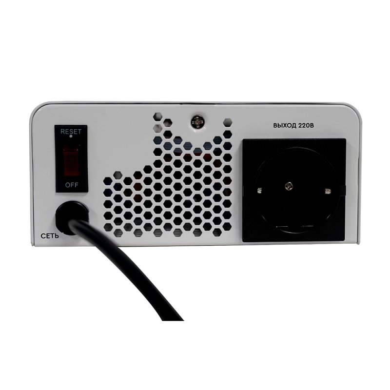 SMARTWATT AVR ONLINE 550IW