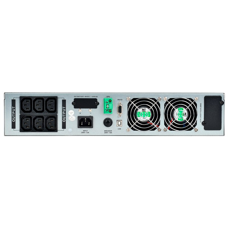 ITK ELECTRA EOR-0002KVA-1-004