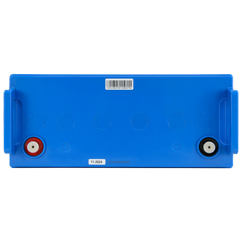 Энергия HR 12460W 125Ач 