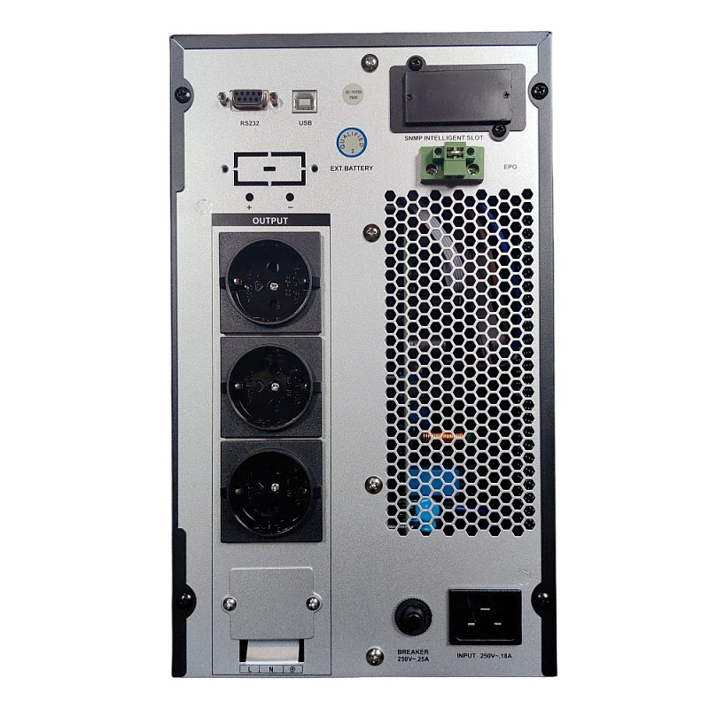 ИБП ELTENA Monolith B 3000