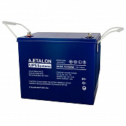 Аккумулятор A.ETALON AHRX 12-630W