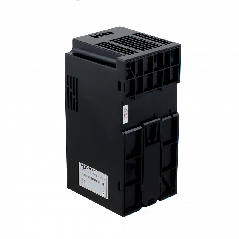 Преобразователь частоты для вентиляторов INNOVERT VENT IVD302B21E, 220В, 3кВт