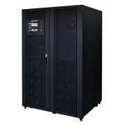 HIDEN EXPERT HE33400X, подключение внешних АКБ, 400 kVA/400 kW (PF=1.0)