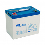 Аккумулятор MNB MNG 75-12
