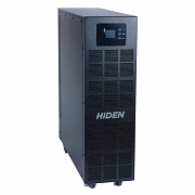 HIDEN KC3320S-E 20000VA/20000W (3ф/3ф) PF=1, встроенные акб в корпусе (9А/ч х 40шт)