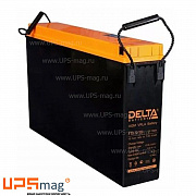 Аккумулятор Delta FTS 12-150
