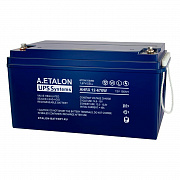 Аккумулятор A.ETALON AHRX 12-670W