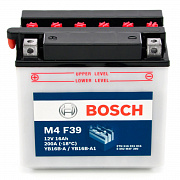 BOSCH M4 F39