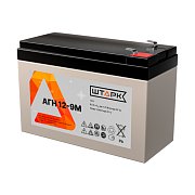 ШТАРК АГН 12-9 М 