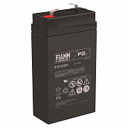 Аккумулятор FIAMM FG10381