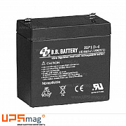 Аккумулятор BB Battery BP10-4