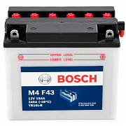 BOSCH M4 F43