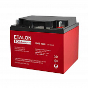 Аккумулятор Etalon FORS 1240