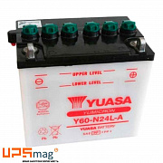 Yuasa Y60-N24L-A