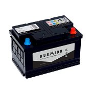 BUSHIDO SJ 75 обр (LB3.0, низк, CA)