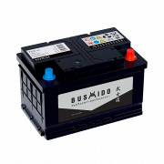 BUSHIDO SJ 75 обр (LB3.0, низк, CA)