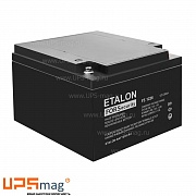 Аккумулятор Etalon FS 1226