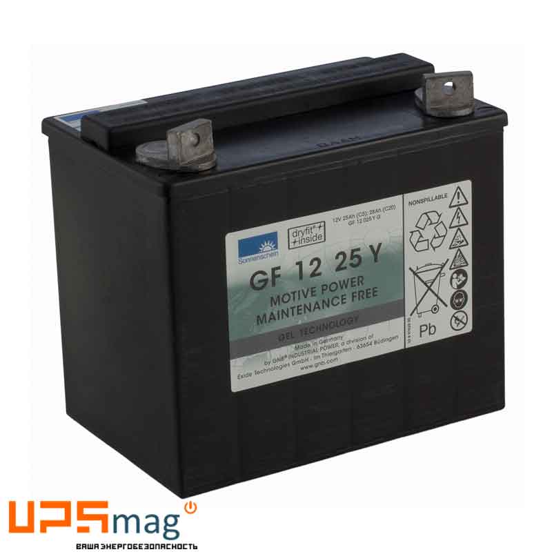 Двигатель up gf 12