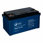 Аккумулятор Парус Электро HMG-12-120
