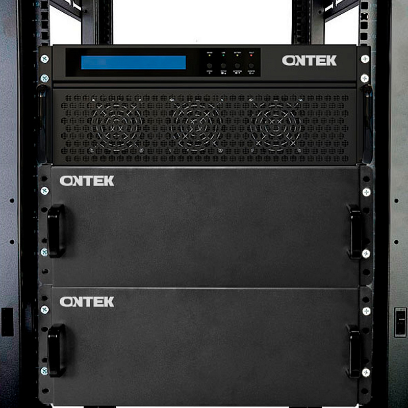 ONTEK PM RACK 40
