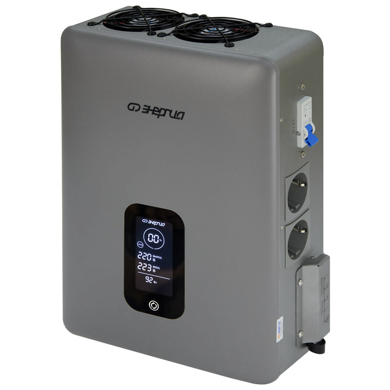 Энергия Expert 3500