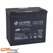 BB Battery UPS 12220W
