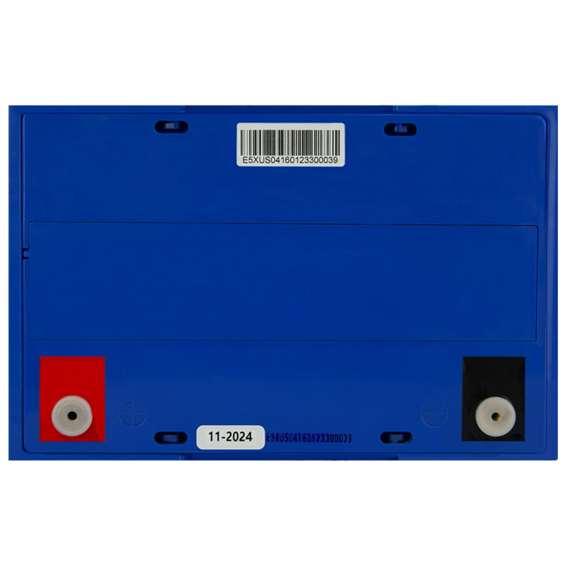 Энергия HR 12330W 85Ач 