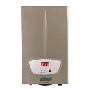 POWERMAN AVS-500S Silver