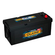 ALPHALINE SD+ 135 обр (135F51R, A.3)