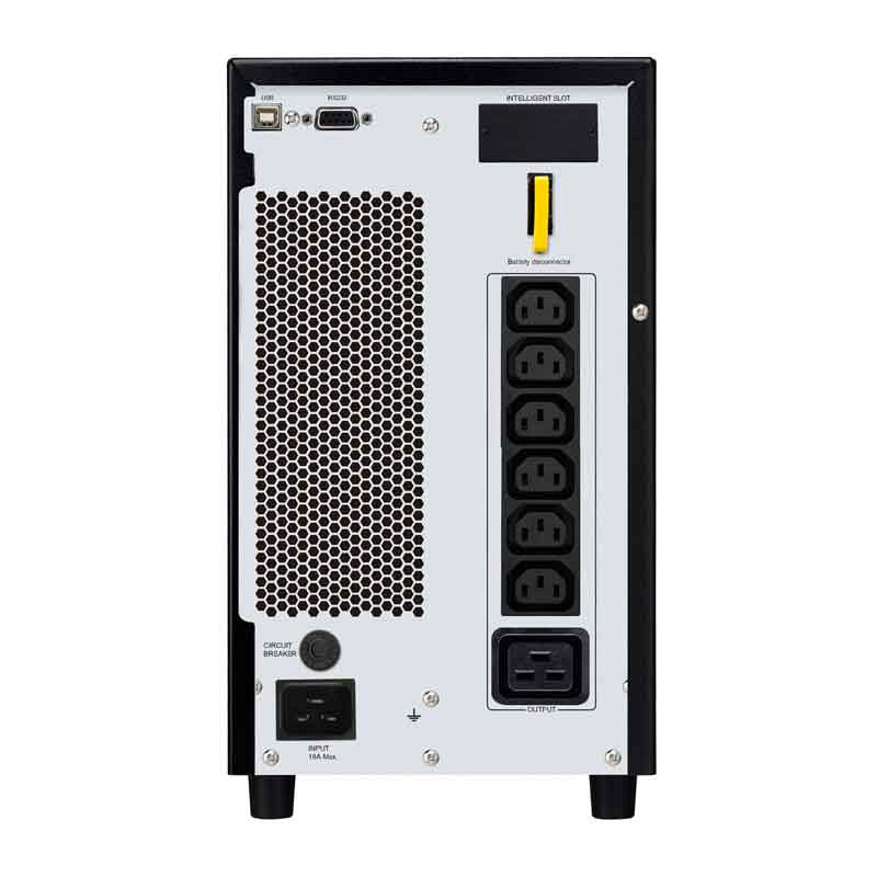 APC Easy UPS SR SRV3KI (SRV3KI)