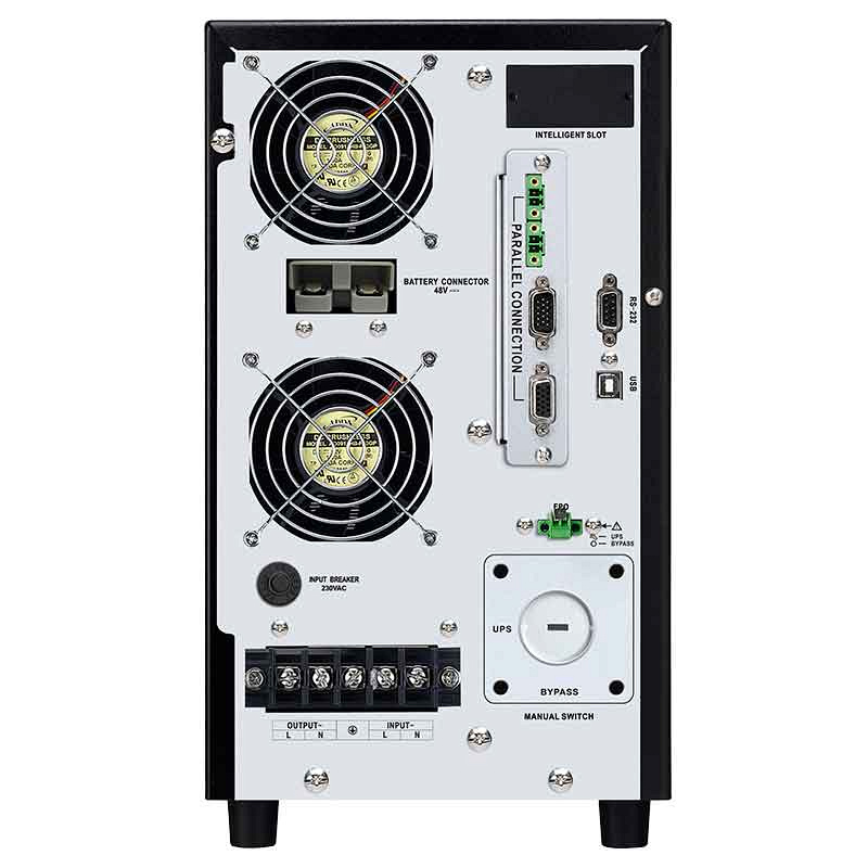 ИБП Stark Country 5000 Online, 60А