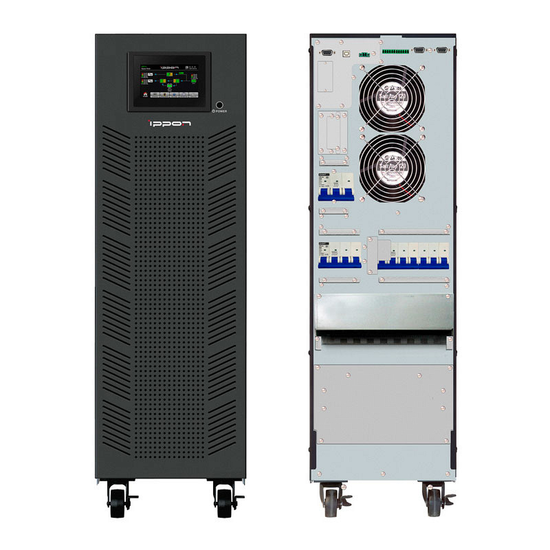 ИБП Ippon Innova RT 33 20K Tower