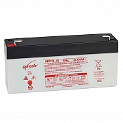 Аккумулятор Enersys Genesis NP3-6
