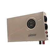 Powerman Smart 1000 INV Silver
