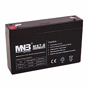 Аккумулятор MNB MS 7-6