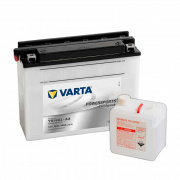 Varta YB16AL-A2