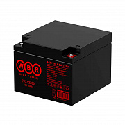 WBR EVX12260S