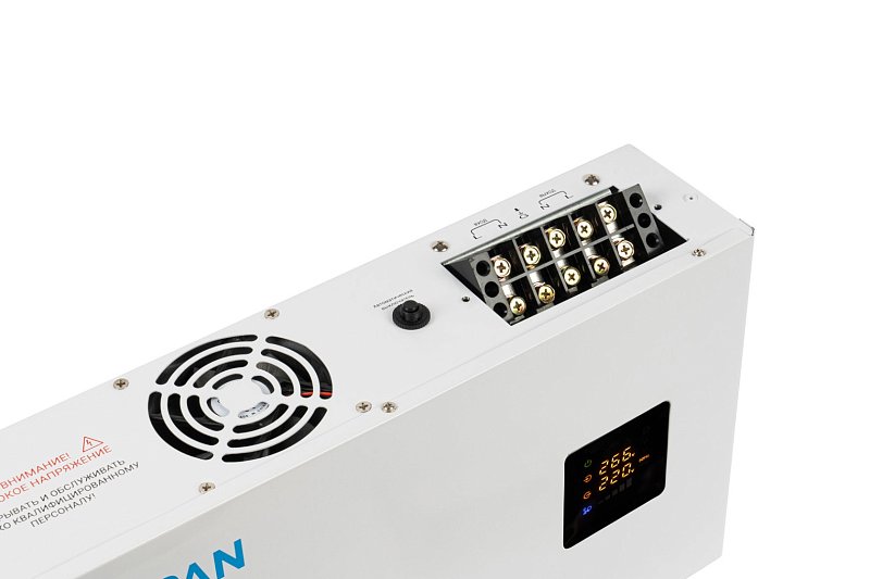RAPAN ST-1000