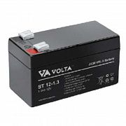 Аккумулятор Volta ST 12-1.3