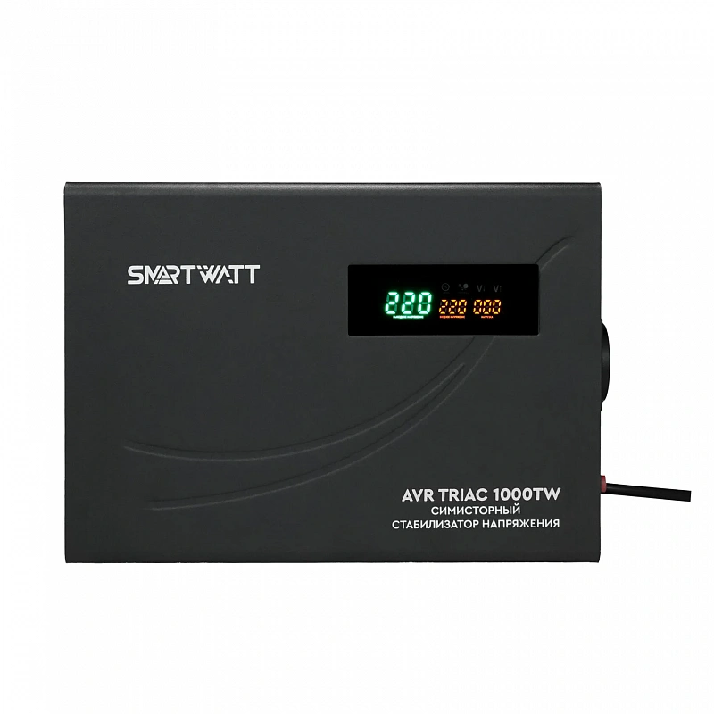 SMARTWATT AVR TRIAC 1000TW