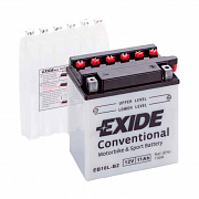 Exide EB10L-B2
