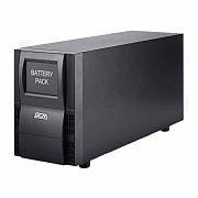Батарейный блок для ИБП Powercom VGS MAS MAC 1500-2000-3000
