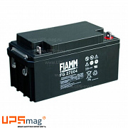 Аккумулятор FIAMM FG27004
