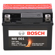 BOSCH M6 001