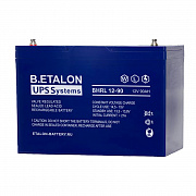 Аккумулятор B.ETALON BHRL 12-90