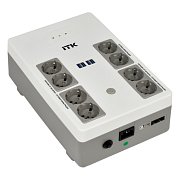 ITK ELECTRA EST8-800VA-1-001-L