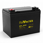 Revolter GPL 1233 