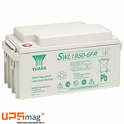 Аккумулятор Yuasa SWL1850-6FR