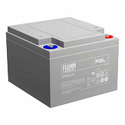 Аккумулятор FIAMM 12FGL27